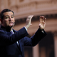 Illustration for article titled Ted Cruz Doesn't Know What to Do With His Arms